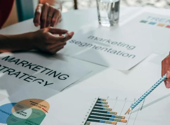 marketing